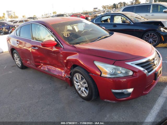 NISSAN ALTIMA 2013 1n4al3ap5dn489261