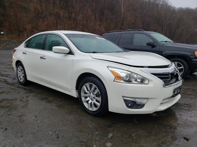 NISSAN ALTIMA 2.5 2013 1n4al3ap5dn489910