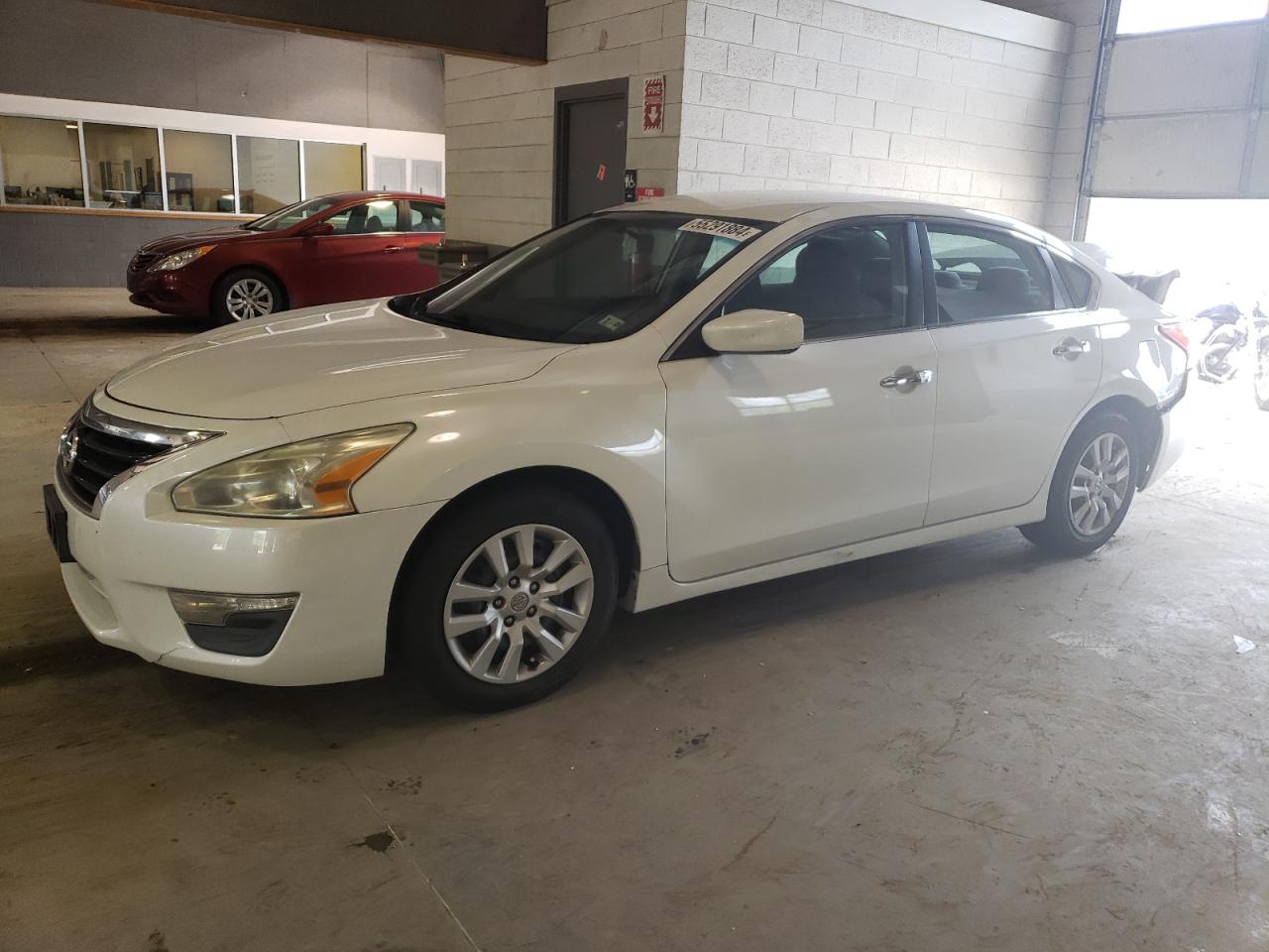 NISSAN ALTIMA 2013 1n4al3ap5dn490586