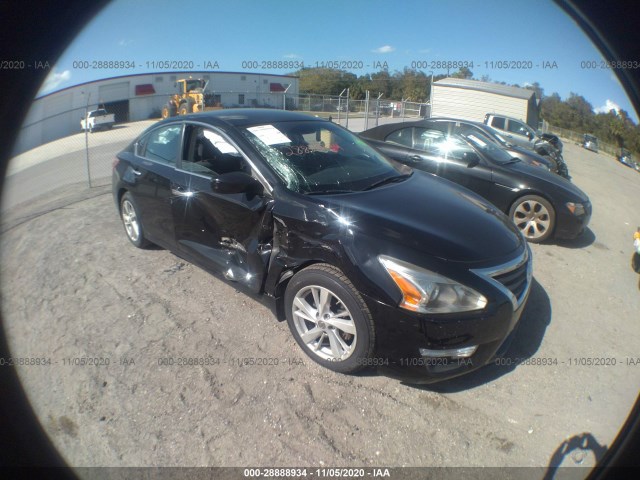 NISSAN ALTIMA 2013 1n4al3ap5dn491222