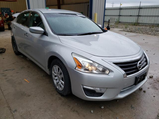 NISSAN ALTIMA 2.5 2013 1n4al3ap5dn491236