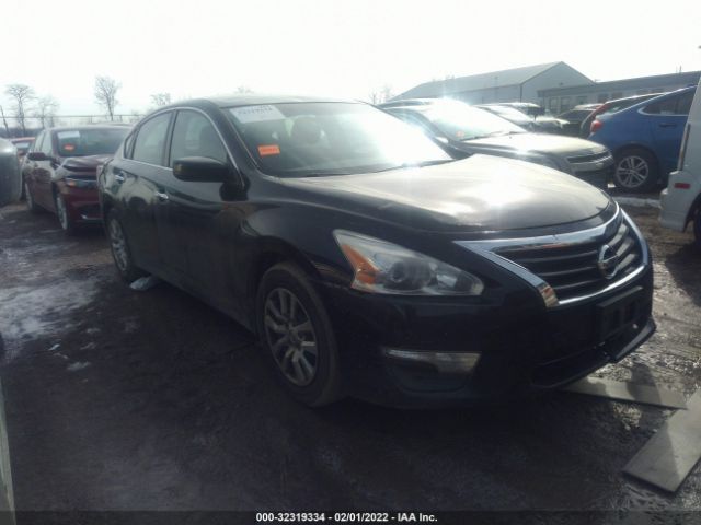 NISSAN ALTIMA 2013 1n4al3ap5dn491253