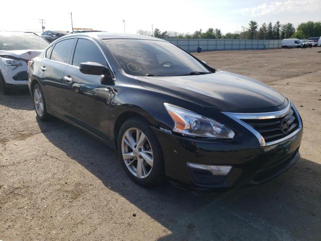 NISSAN ALTIMA 2.5 2013 1n4al3ap5dn491558