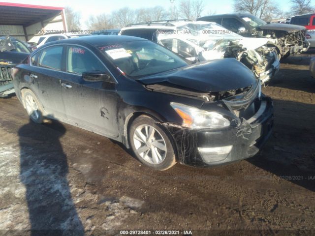 NISSAN ALTIMA 2013 1n4al3ap5dn491818