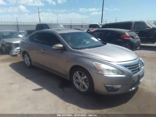 NISSAN ALTIMA 2013 1n4al3ap5dn492094