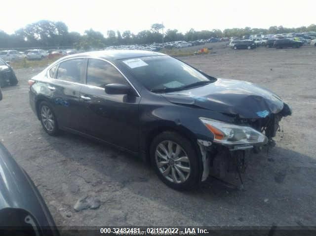 NISSAN ALTIMA 2013 1n4al3ap5dn492466