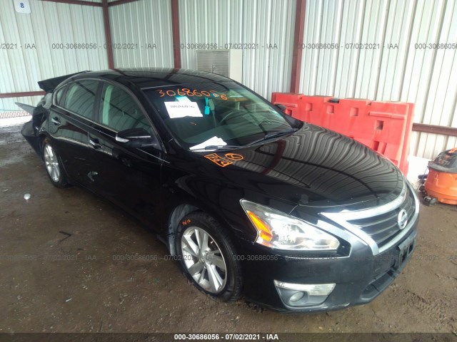 NISSAN ALTIMA 2013 1n4al3ap5dn492645