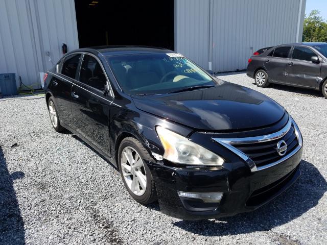 NISSAN ALTIMA 2.5 2013 1n4al3ap5dn493360