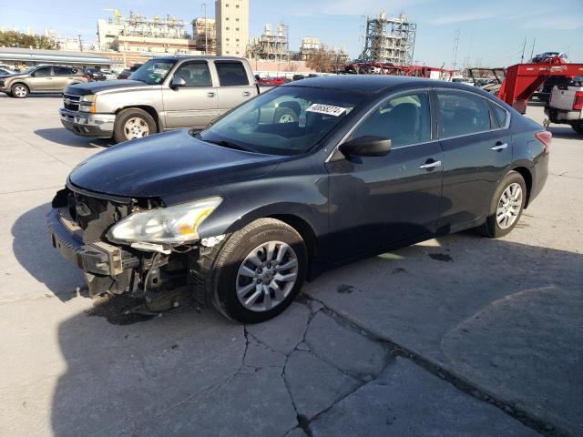 NISSAN ALTIMA 2013 1n4al3ap5dn493455