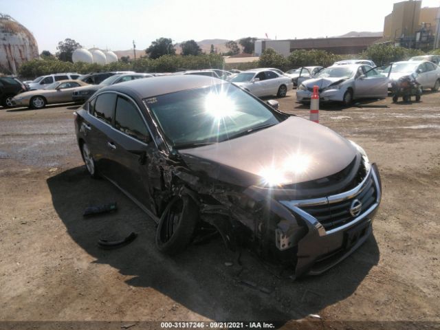 NISSAN ALTIMA 2013 1n4al3ap5dn493567