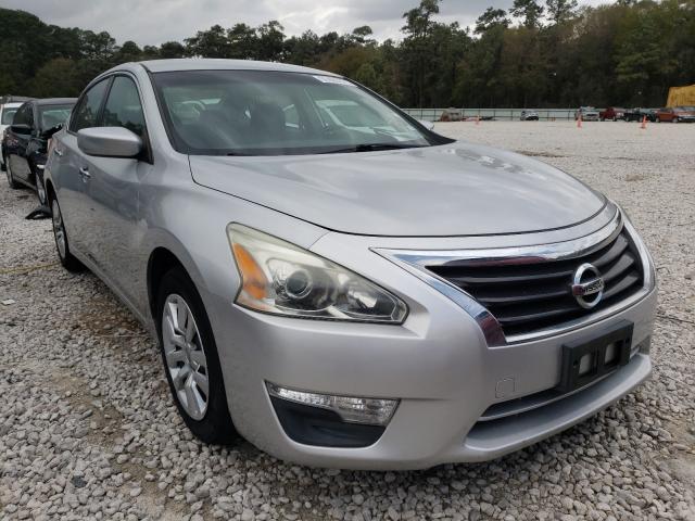 NISSAN ALTIMA 2.5 2013 1n4al3ap5dn493777