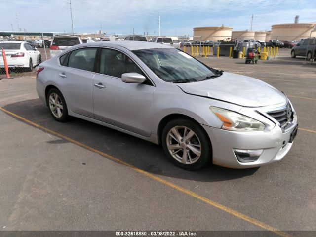 NISSAN ALTIMA 2013 1n4al3ap5dn494945