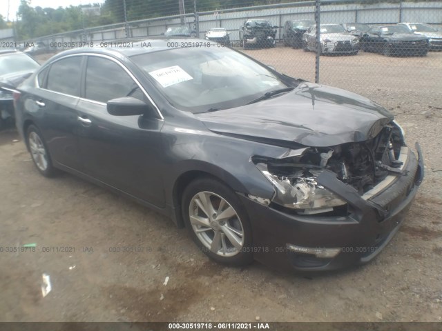 NISSAN ALTIMA 2013 1n4al3ap5dn495349