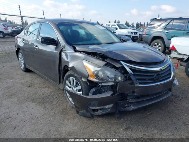 NISSAN ALTIMA 2013 1n4al3ap5dn495562