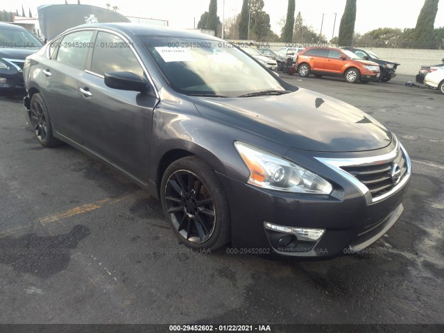 NISSAN ALTIMA 2013 1n4al3ap5dn496078