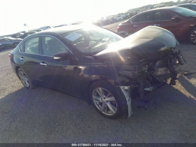 NISSAN ALTIMA 2013 1n4al3ap5dn496257