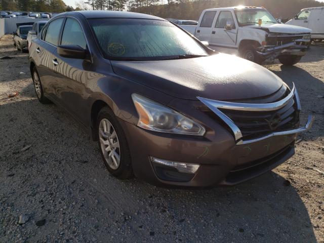 NISSAN ALTIMA 2.5 2013 1n4al3ap5dn496291