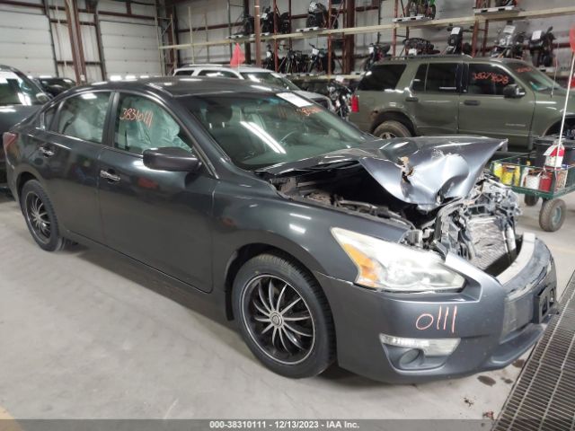 NISSAN ALTIMA 2013 1n4al3ap5dn496422