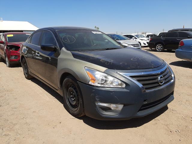 NISSAN ALTIMA 2.5 2013 1n4al3ap5dn497876