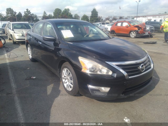 NISSAN ALTIMA 2013 1n4al3ap5dn498851