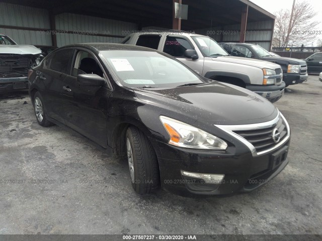 NISSAN ALTIMA 2013 1n4al3ap5dn499417