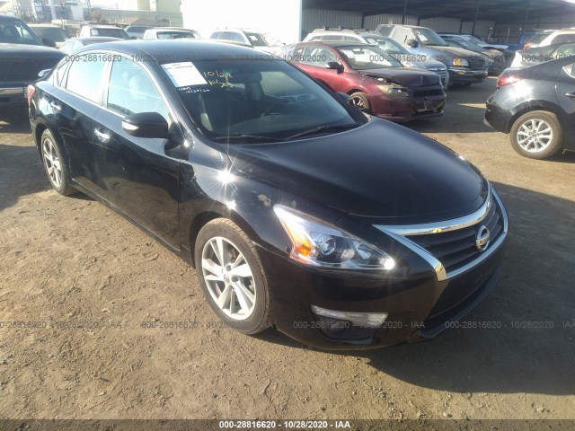 NISSAN ALTIMA 2013 1n4al3ap5dn499529