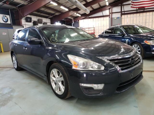 NISSAN ALTIMA 2.5 2013 1n4al3ap5dn499935