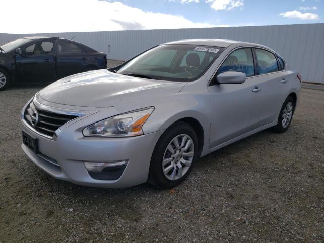 NISSAN ALTIMA 2.5 2013 1n4al3ap5dn501036