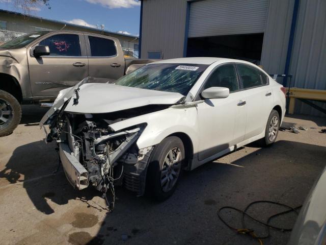 NISSAN ALTIMA 2.5 2013 1n4al3ap5dn501098