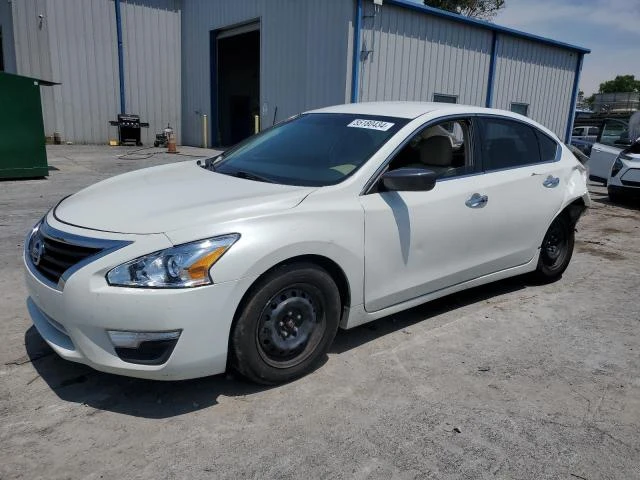 NISSAN ALTIMA 2.5 2013 1n4al3ap5dn501523