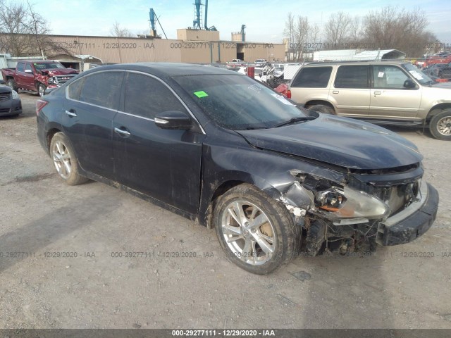 NISSAN ALTIMA 2013 1n4al3ap5dn502333