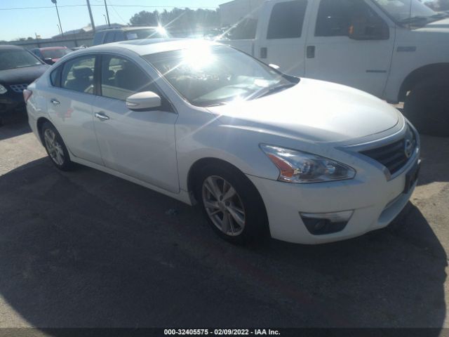 NISSAN ALTIMA 2013 1n4al3ap5dn502493