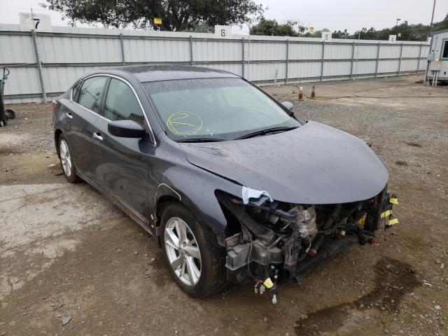 NISSAN ALTIMA 2.5 2013 1n4al3ap5dn502624