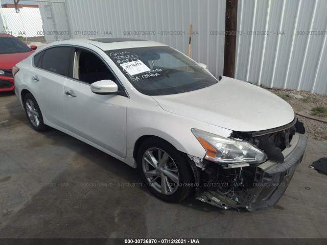 NISSAN ALTIMA 2013 1n4al3ap5dn502641