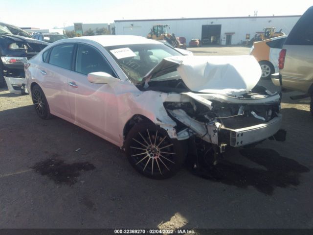 NISSAN ALTIMA 2013 1n4al3ap5dn503109