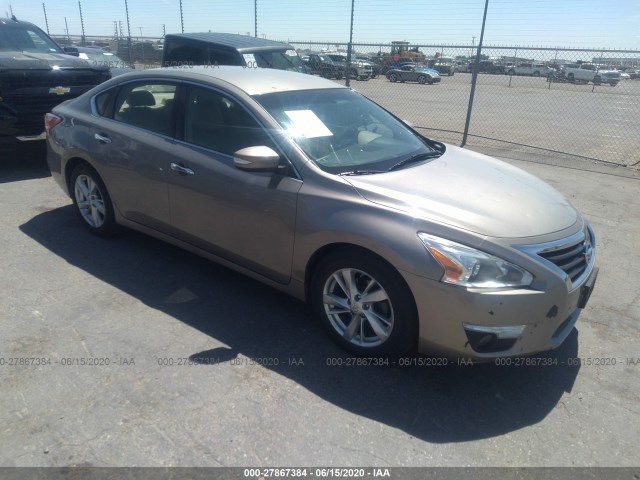 NISSAN ALTIMA 2013 1n4al3ap5dn503210