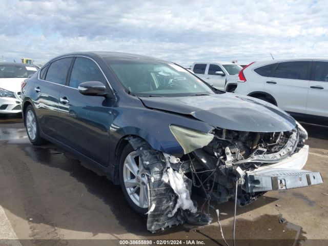 NISSAN ALTIMA 2013 1n4al3ap5dn503885