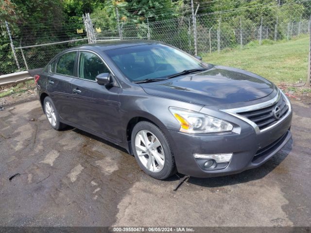 NISSAN ALTIMA 2013 1n4al3ap5dn504891