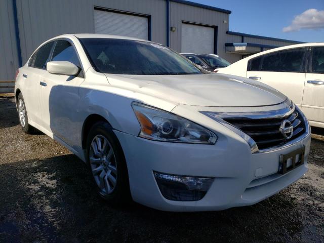 NISSAN ALTIMA 2.5 2013 1n4al3ap5dn505278