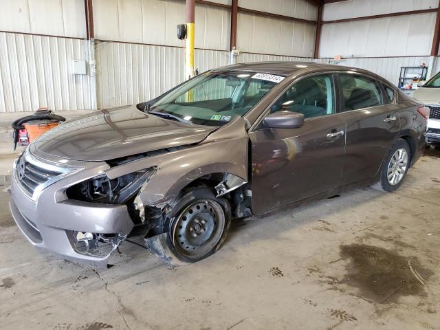 NISSAN ALTIMA 2013 1n4al3ap5dn505538