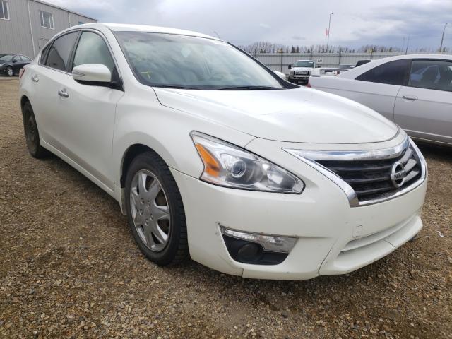 NISSAN ALTIMA 2.5 2013 1n4al3ap5dn505734