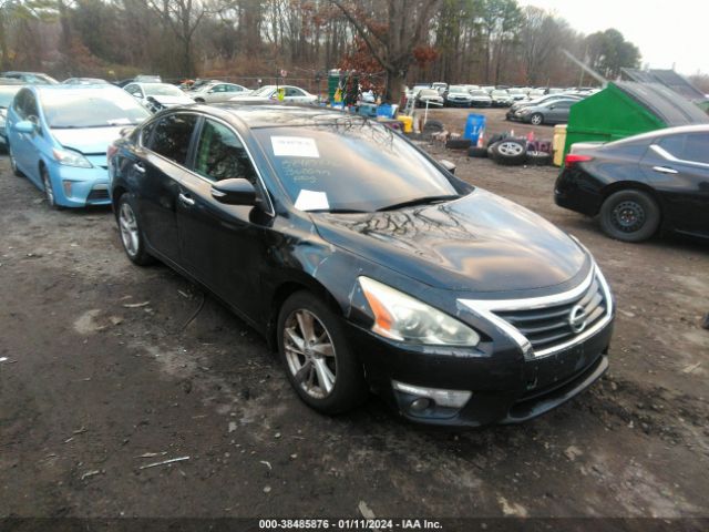 NISSAN ALTIMA 2013 1n4al3ap5dn506995