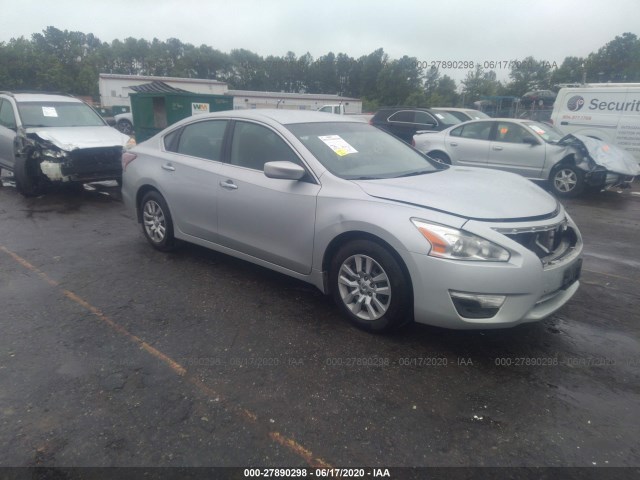 NISSAN ALTIMA 2013 1n4al3ap5dn507838