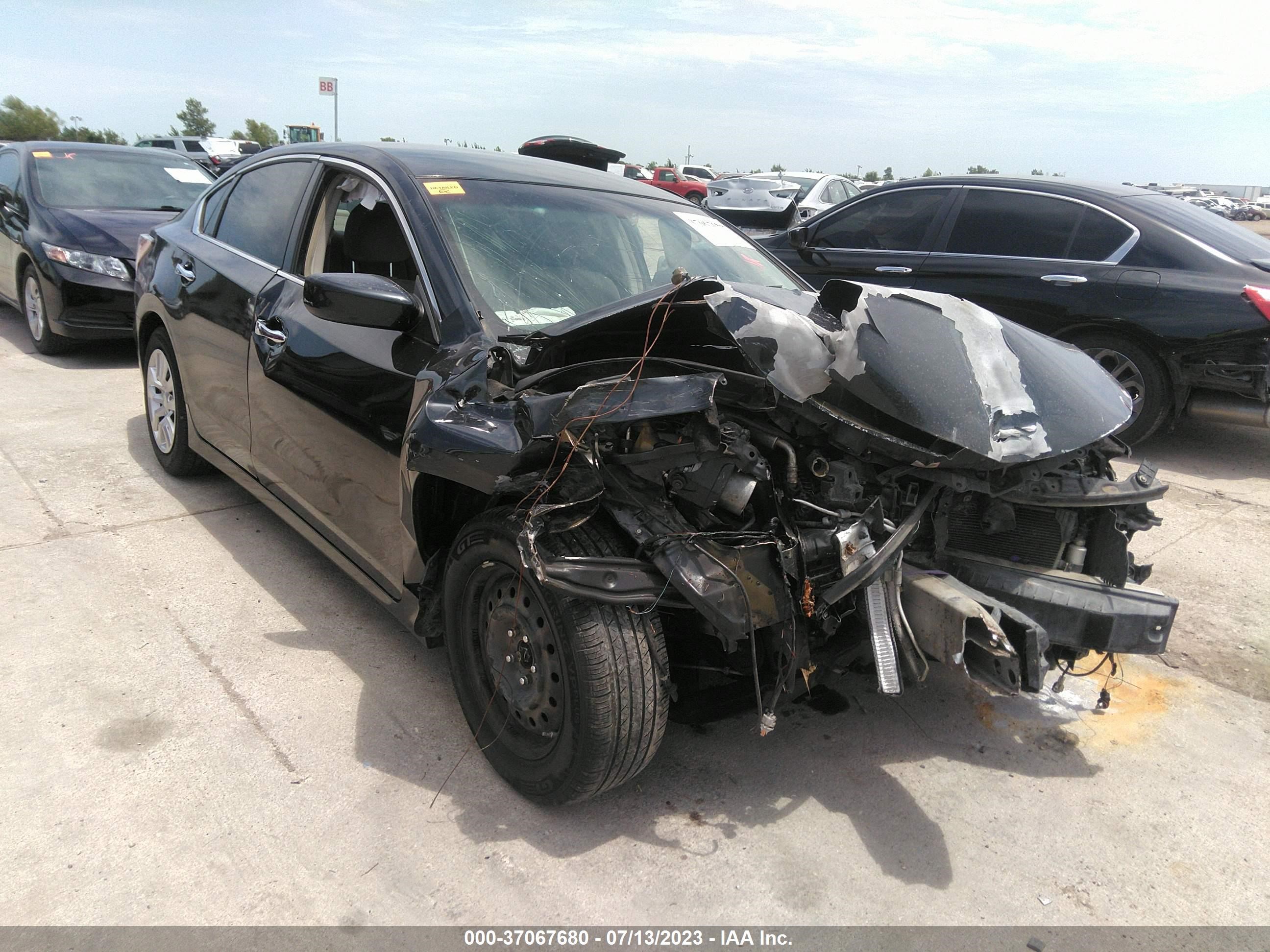 NISSAN ALTIMA 2013 1n4al3ap5dn507970