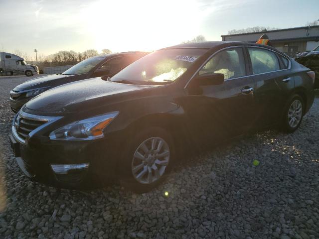 NISSAN ALTIMA 2013 1n4al3ap5dn510710