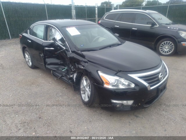 NISSAN ALTIMA 2013 1n4al3ap5dn510741