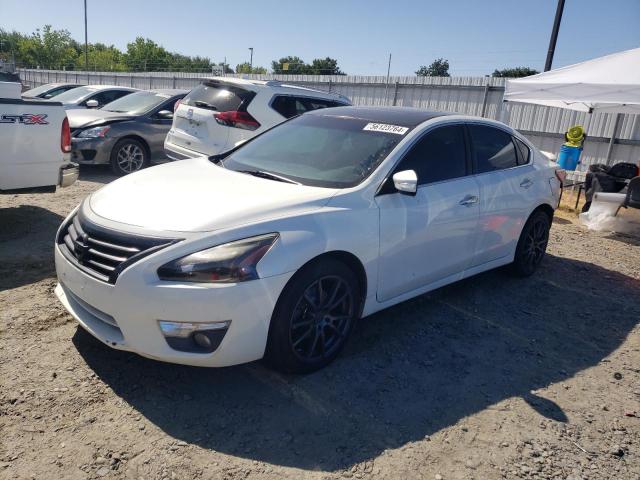 NISSAN ALTIMA 2013 1n4al3ap5dn511114