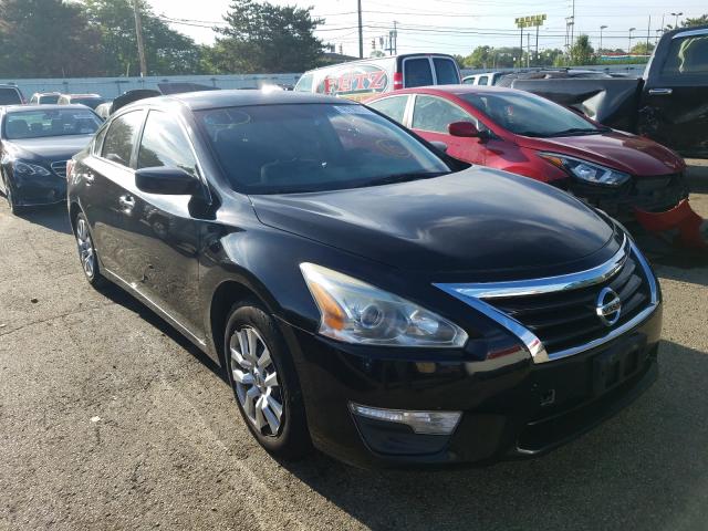 NISSAN ALTIMA 2.5 2013 1n4al3ap5dn511615