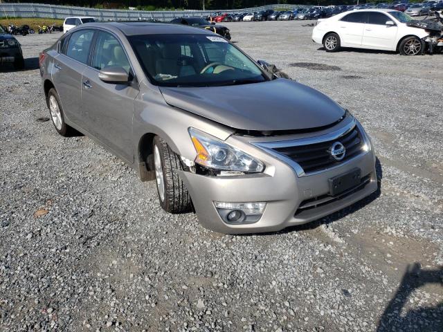 NISSAN ALTIMA 2.5 2013 1n4al3ap5dn512117