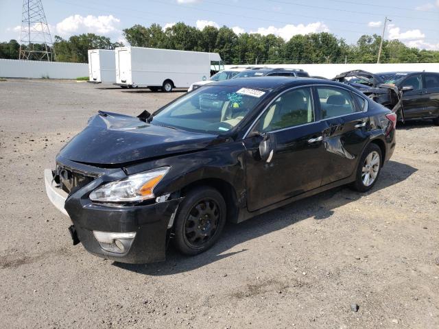 NISSAN ALTIMA 2.5 2013 1n4al3ap5dn512280